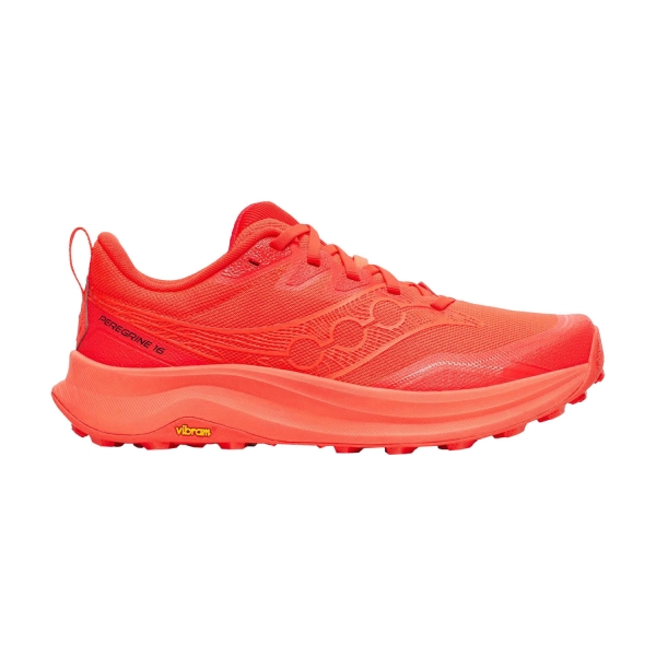  Saucony Peregrine 16  Vizired S1015551012
