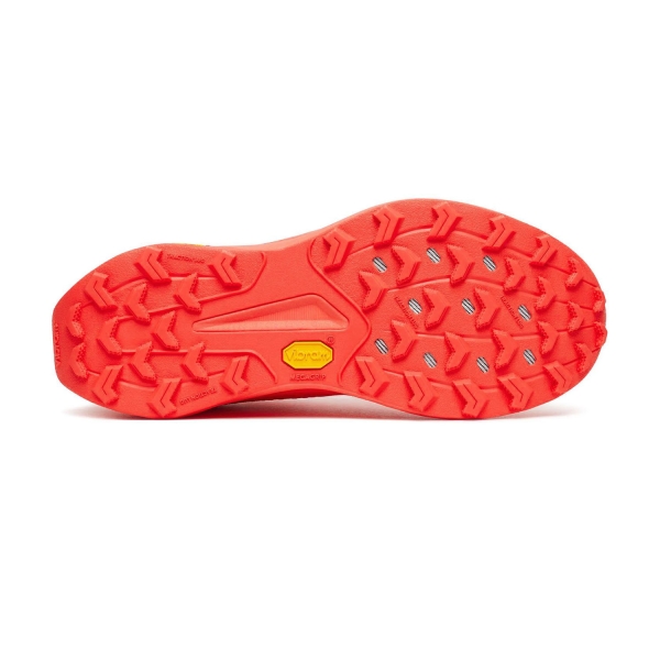 Saucony Peregrine 16 - Vizired