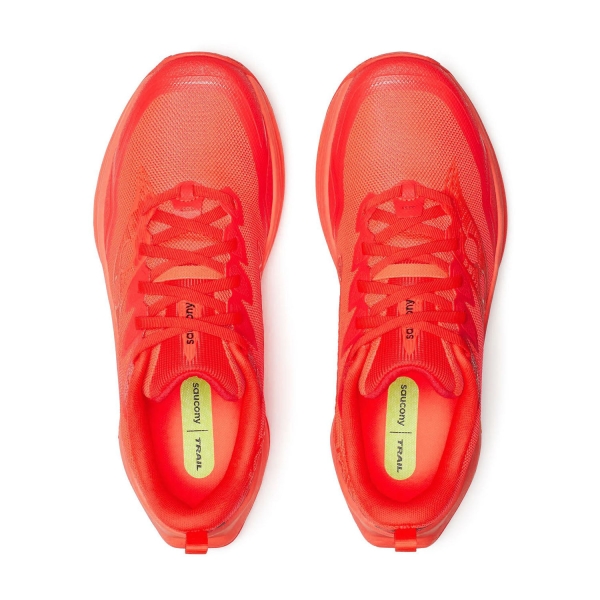 Saucony Peregrine 16 - Vizired