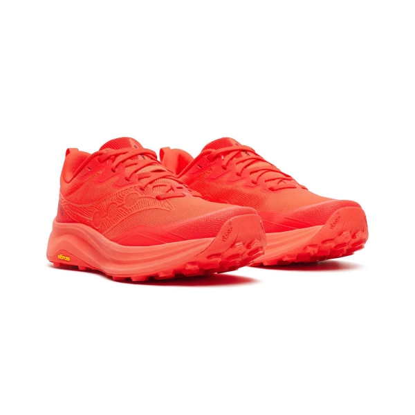 Saucony Peregrine 16 - Vizired