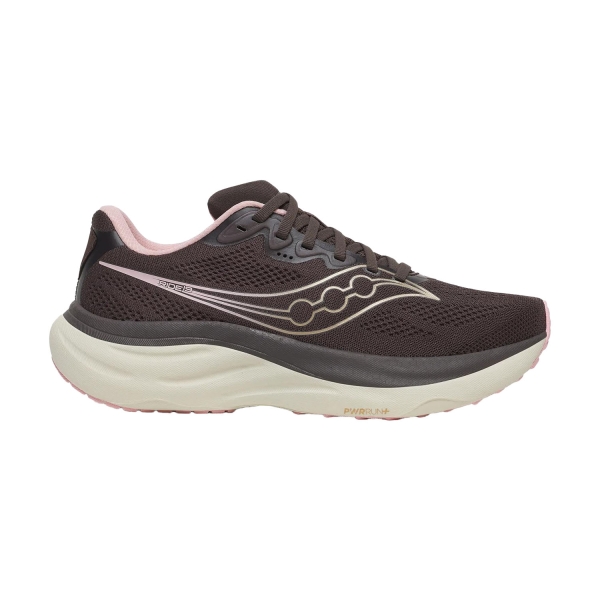  Saucony Ride 19  Torte/Eggshell S1015131004
