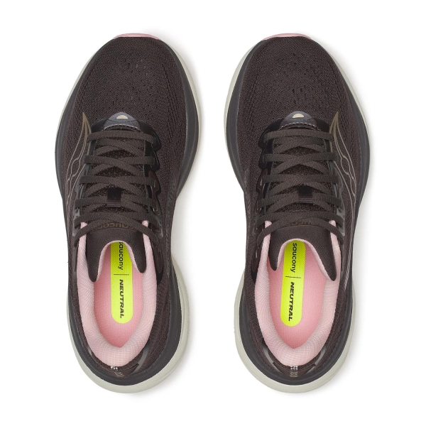Saucony Ride 19 - Torte/Eggshell