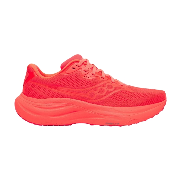 Saucony Ride 19 - Vizired