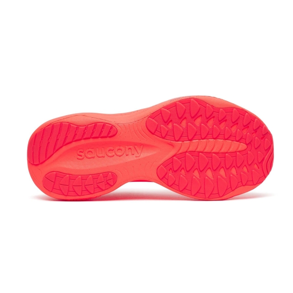 Saucony Ride 19 - Vizired