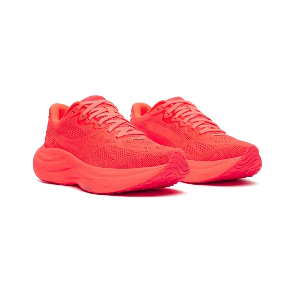 Saucony Ride 19 - Vizired