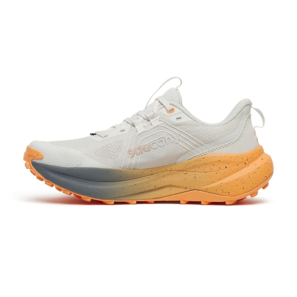 Saucony Xodus Ultra 4 - Quartz/Persian