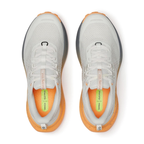 Saucony Xodus Ultra 4 - Quartz/Persian