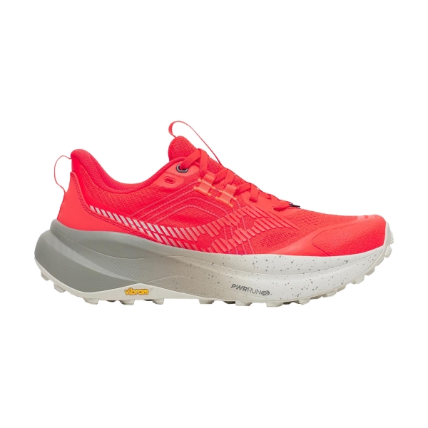  Saucony Xodus Ultra 4  Vizired/Quartz S1016261008