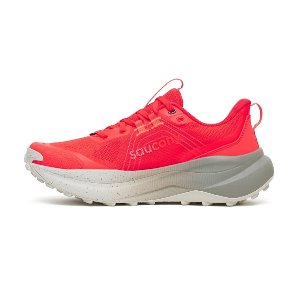 Saucony Xodus Ultra 4 - Vizired/Quartz