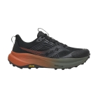 Saucony Xodus Ultra 4 - Black/Rust