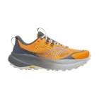 Saucony Xodus Ultra 4 - Fuego/Carbon