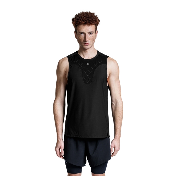 X-Bionic Corefusion Tank - X Black
