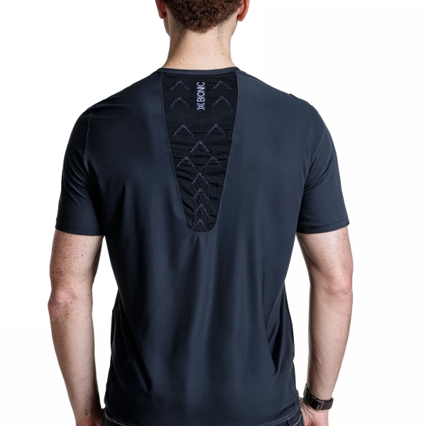 X-Bionic Corefusion Run T-Shirt - X Black
