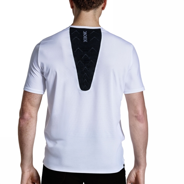 X-Bionic Corefusion Run T-Shirt - X White