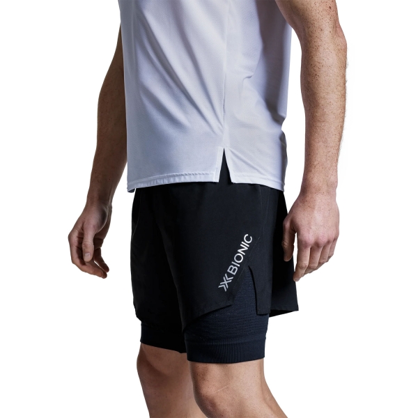 X-Bionic Corefusion Run T-Shirt - X White