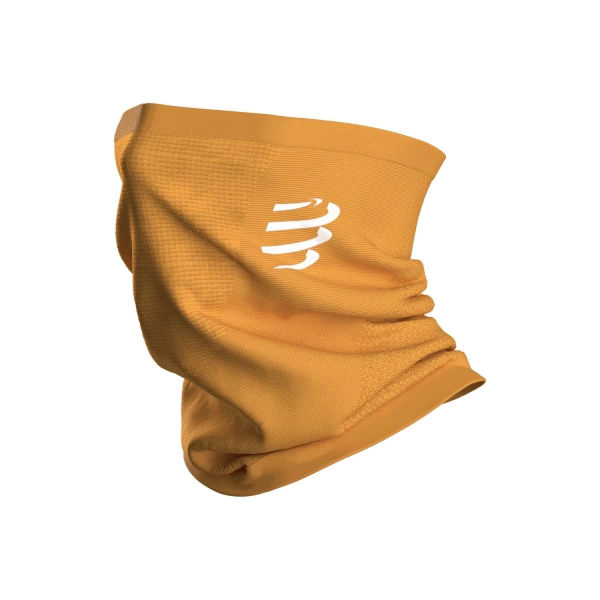 Neck Warmer Compressport 3D Thermo Neckwarmer  Sunflower XBNU13587070