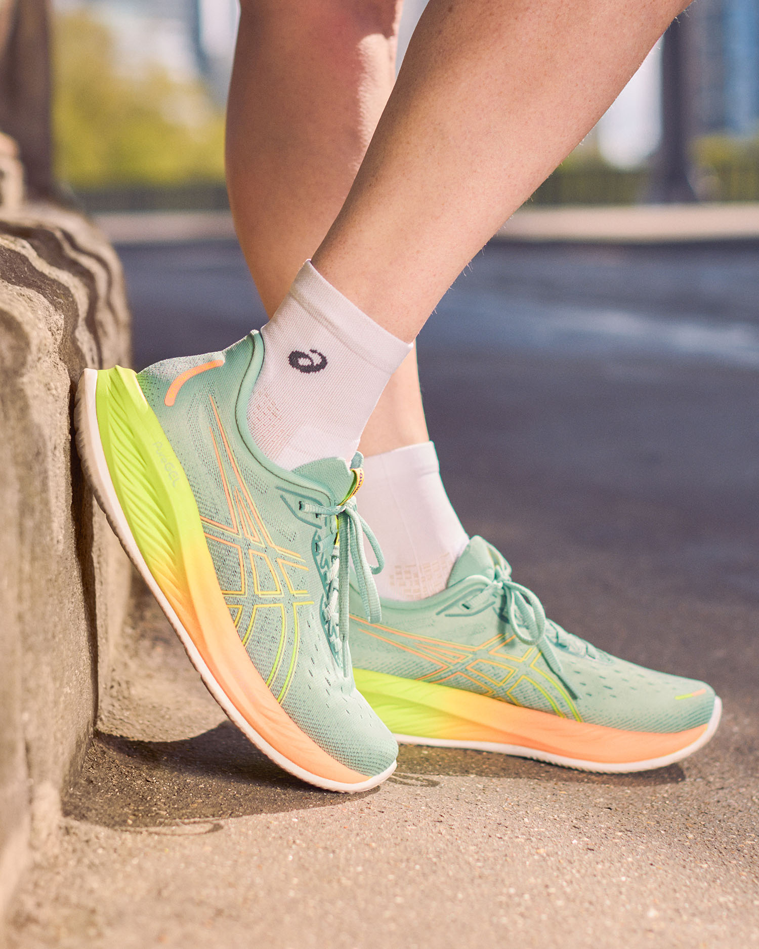 Asics Gel Cumulus 26