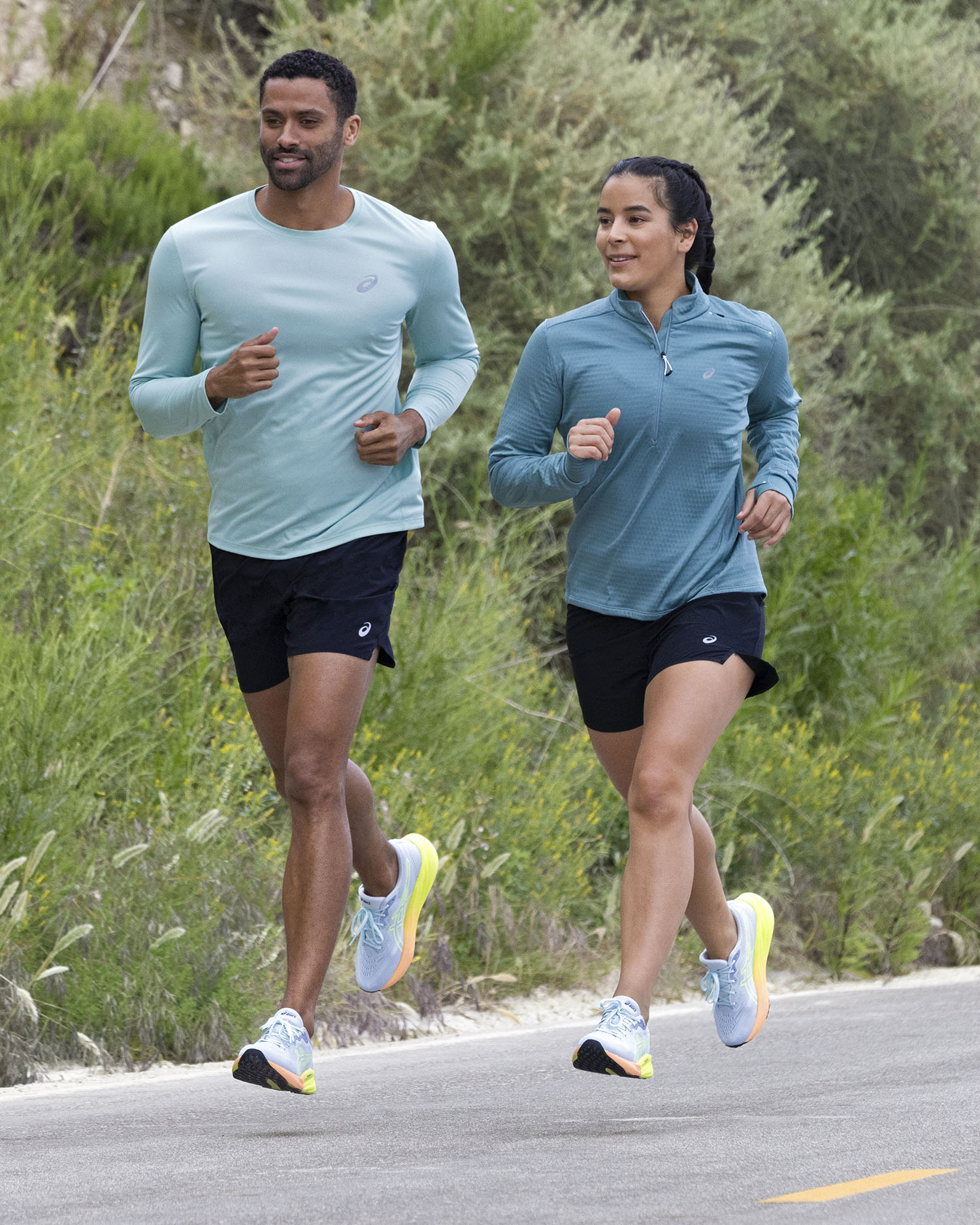 Asics Gel Pulse 15