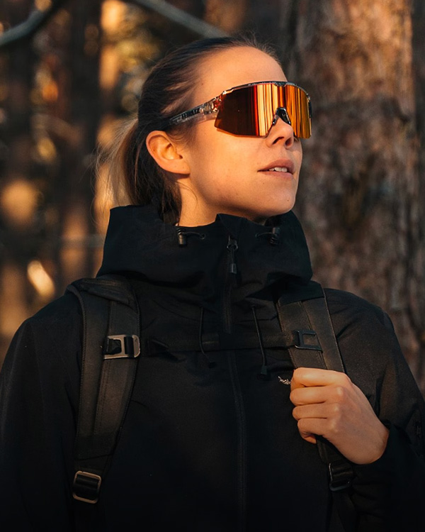 Running sunglasses
Bliz Collection
