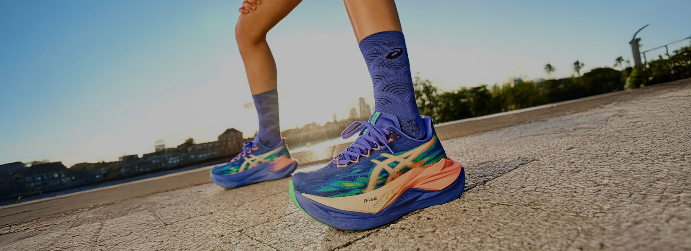ASICS Superblast 3