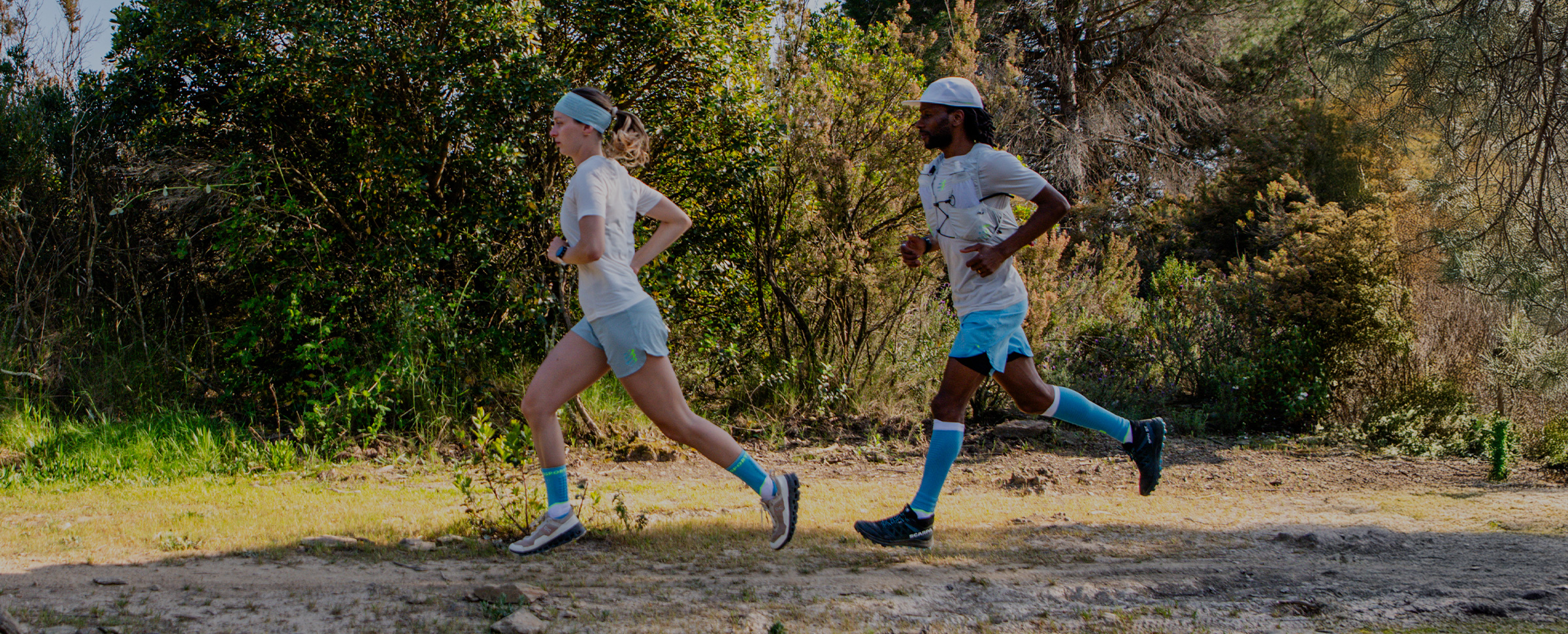 Compressport Trail Running