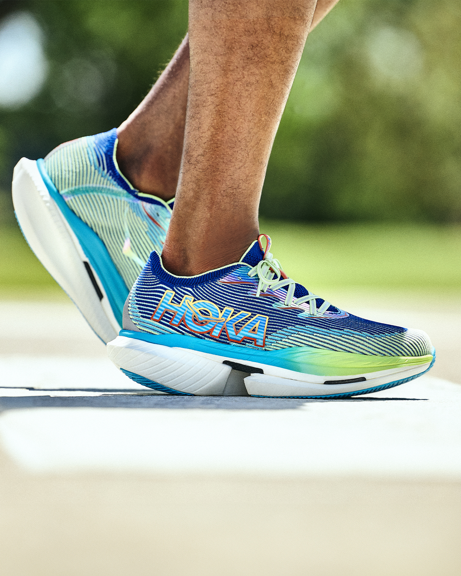 Hoka Cielo X1