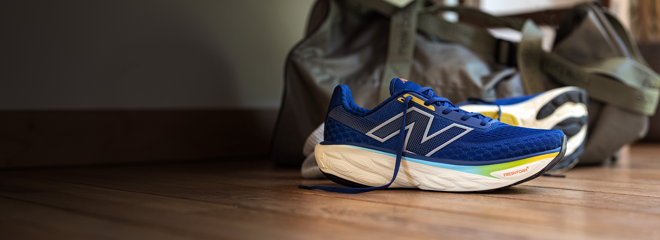 New Balance Fresh Foam X 1080 v14