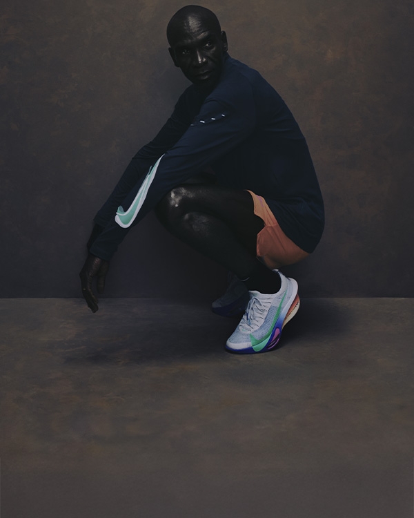Run your dream
Nike EK Collection