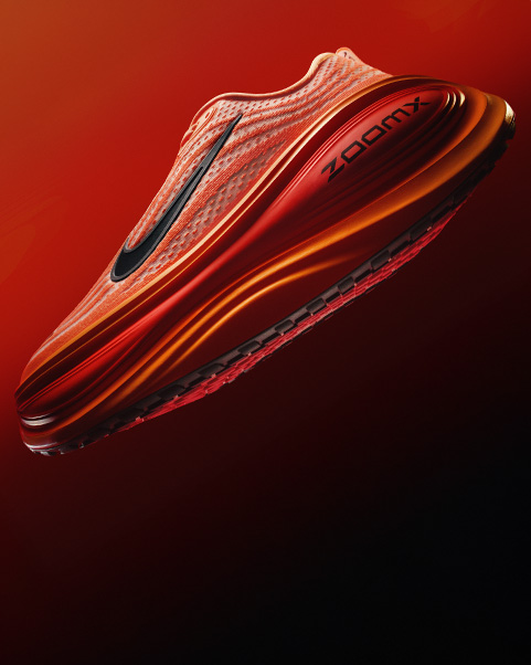 Nike reinventshis bestseller
New Vomero Plus