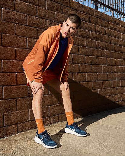 Nike Vomero 17