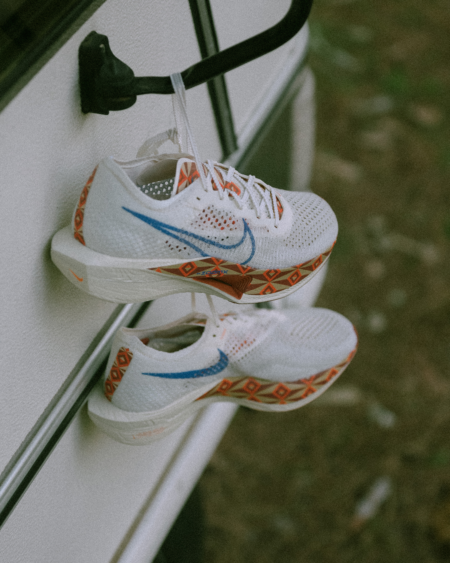 Nike Van Life