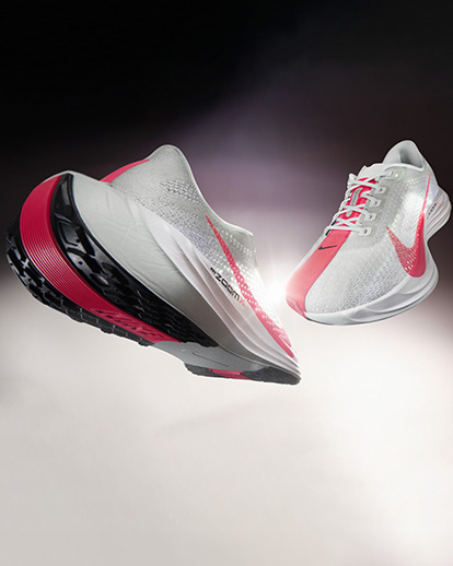 Energy for your runs
Nike Pegasus Plus