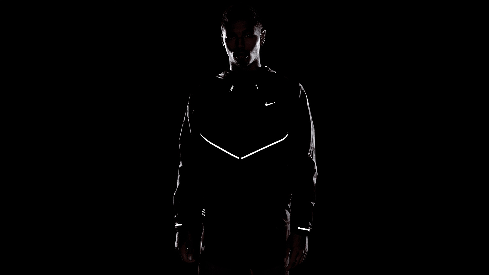 Reflective jackets