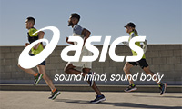 ASICS