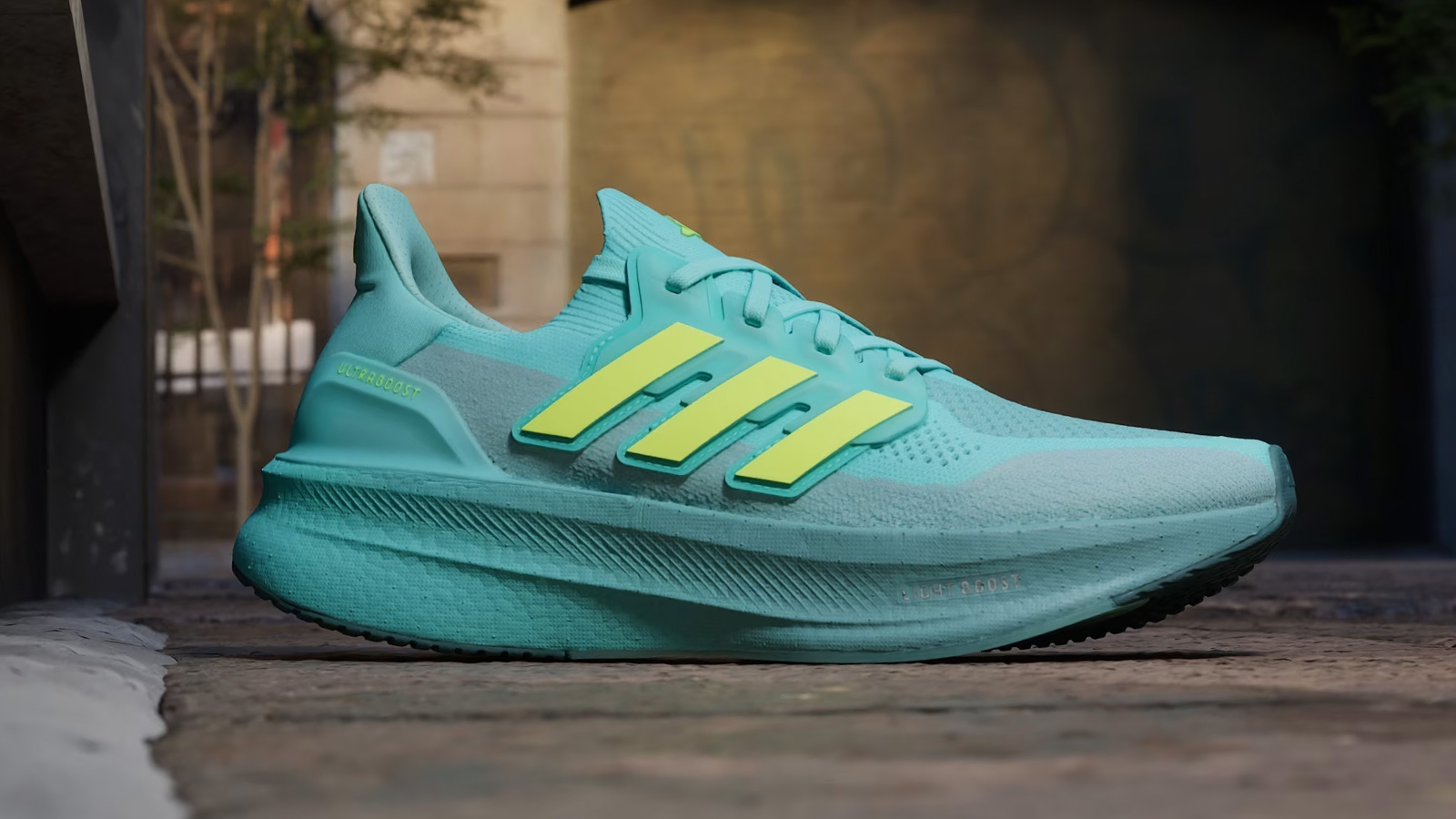 adidas Ultraboost 5
