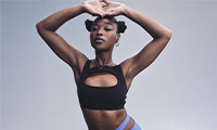 Sport Bra
