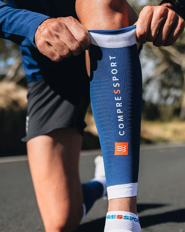 Increase your performance
Compressport R2 3.0