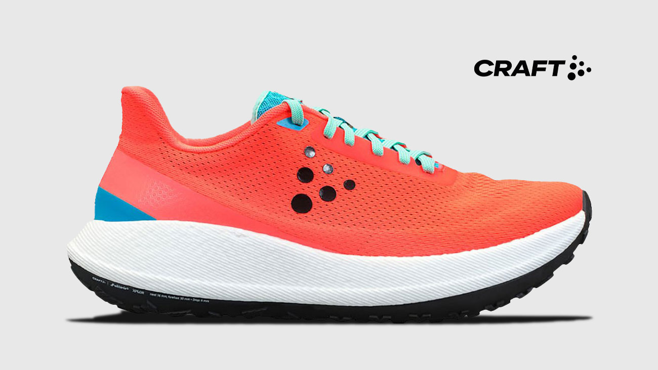 Craft Xplor Hybrid