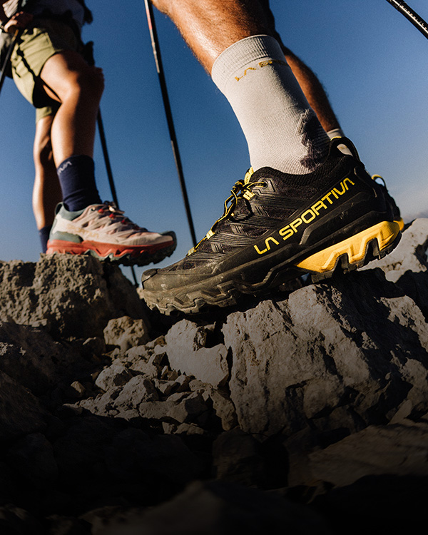 For your next challenge
La Sportiva Ultra Raptor 3