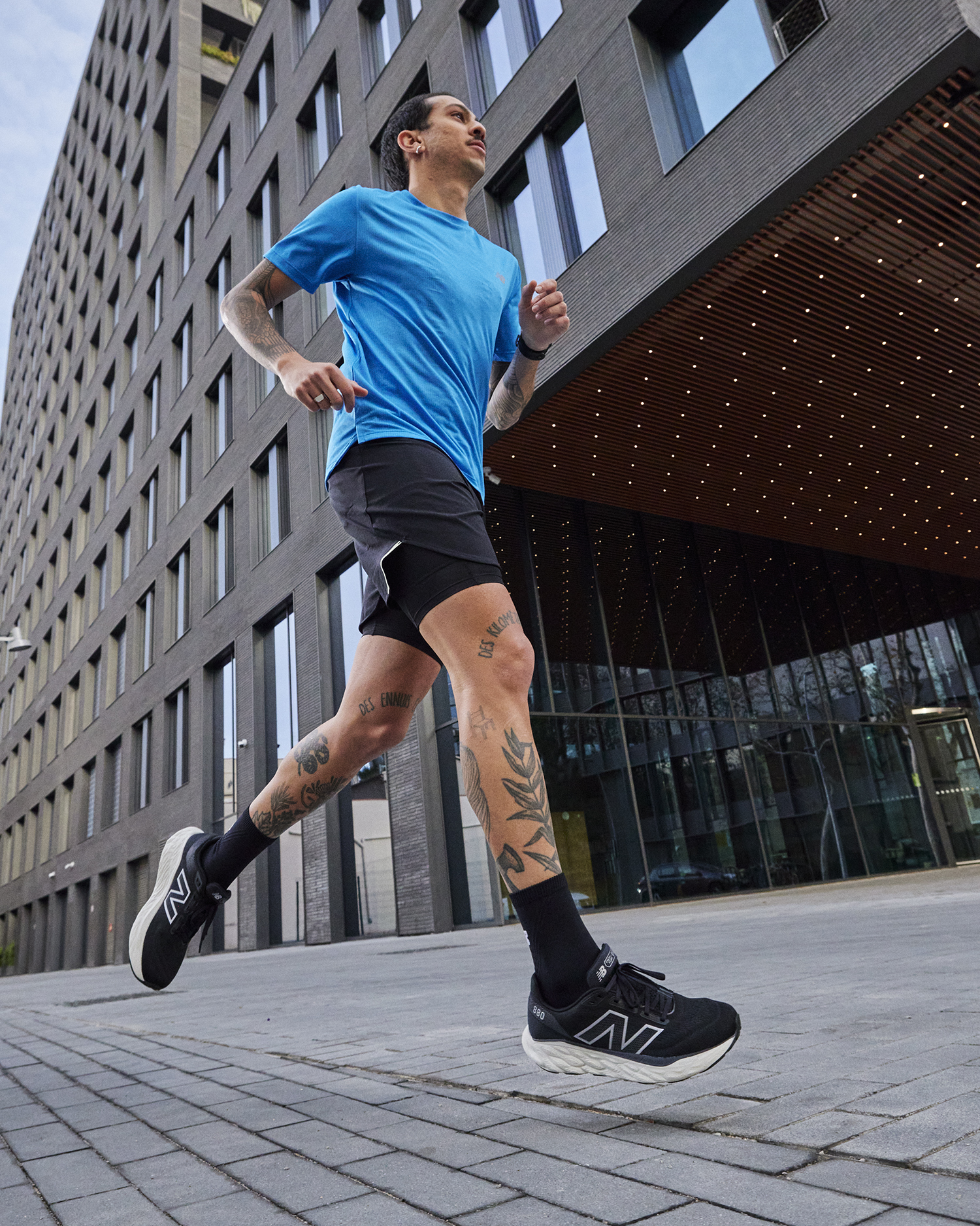 new balance 880v14 