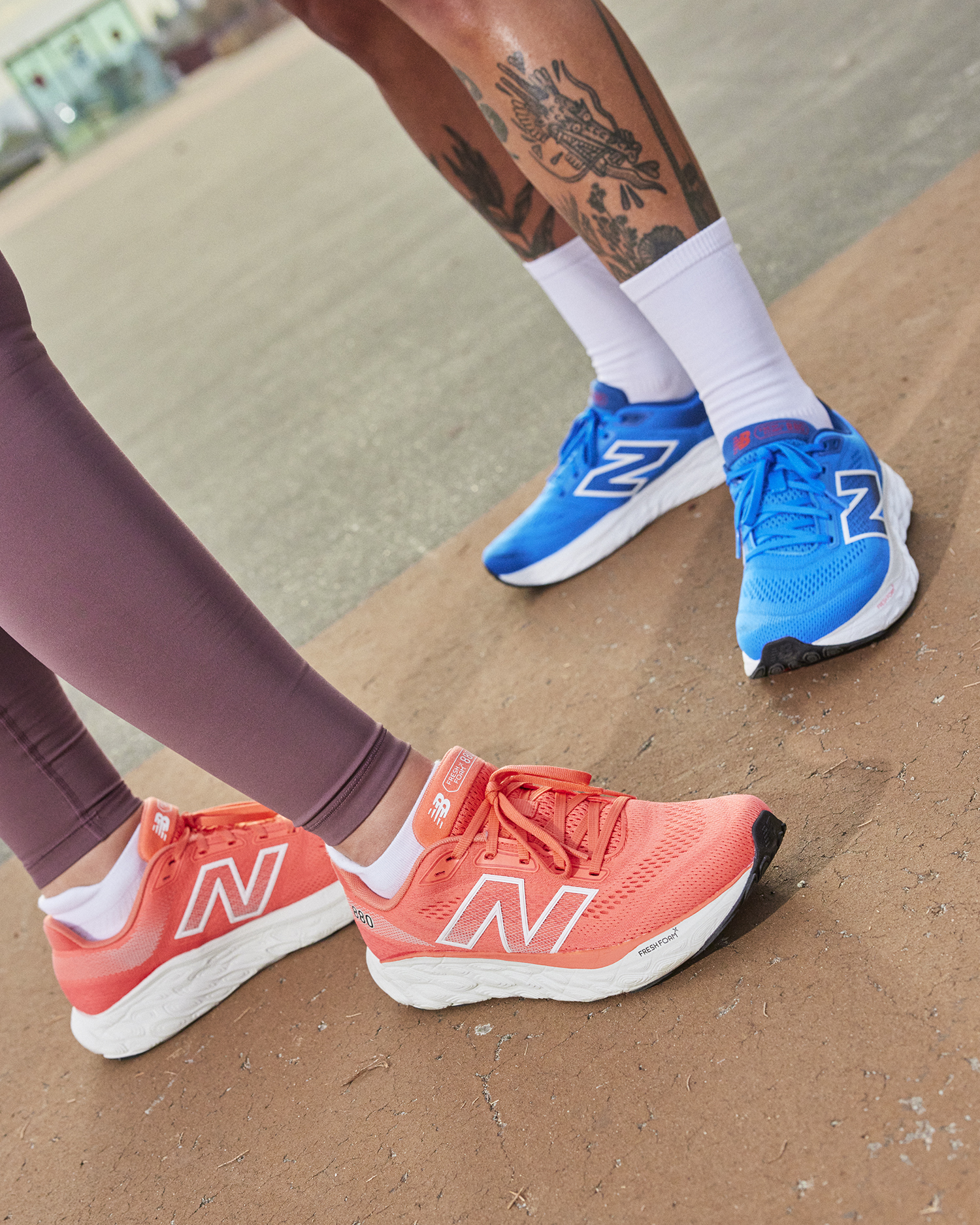 new balance 880v14 