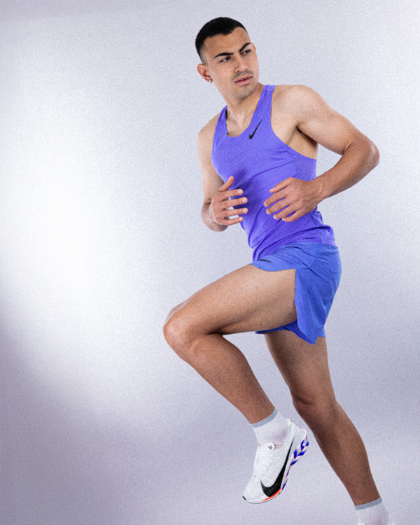 42K starts here
Nike CPH Marathon Color Pack
