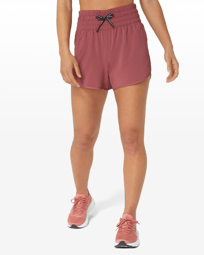 SplitCompetition shorts